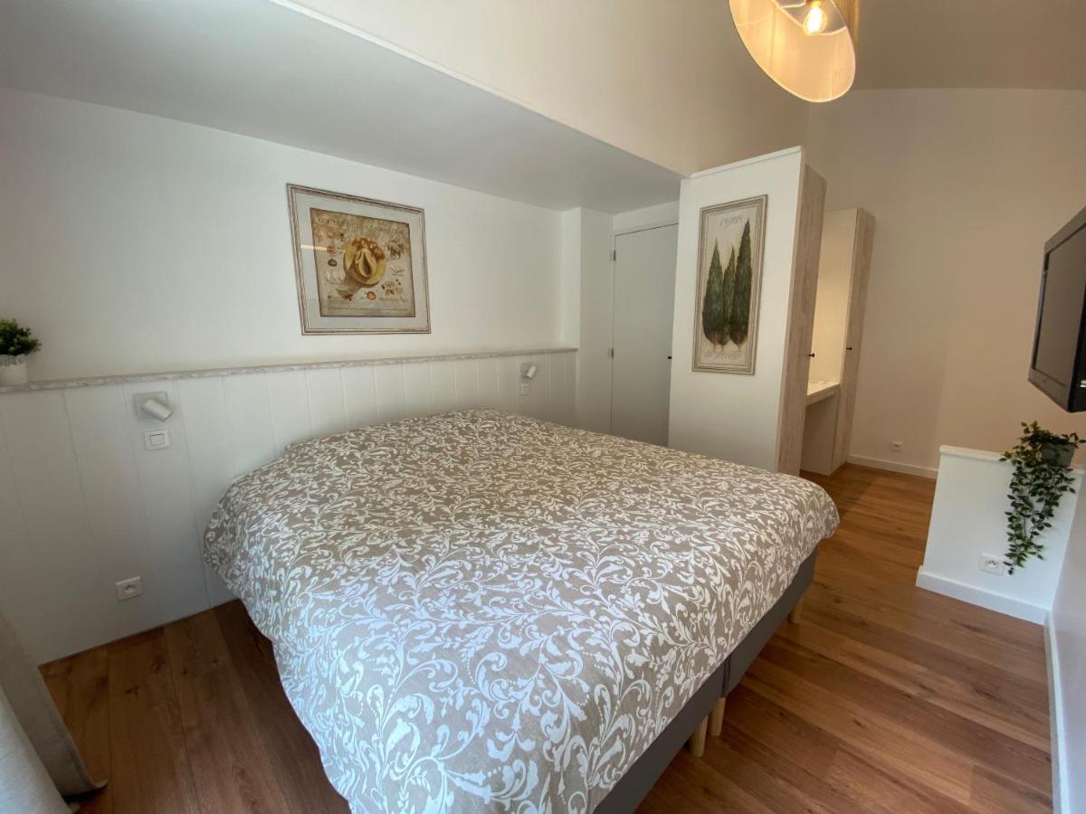 La Bastide Au Ventoux Bed & Breakfast Bedoin Bagian luar foto