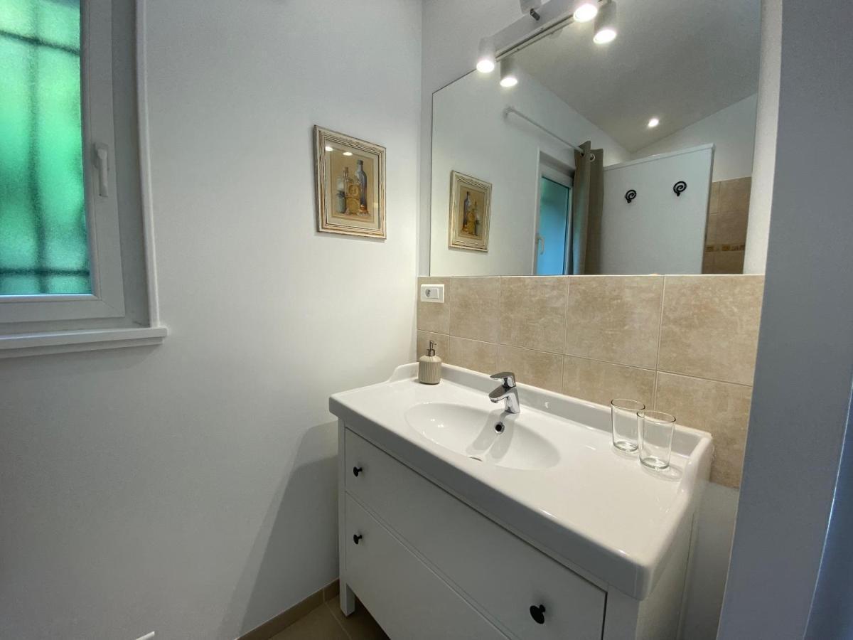 La Bastide Au Ventoux Bed & Breakfast Bedoin Bagian luar foto